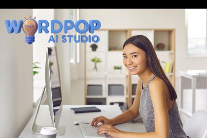 Want to write poems, scripts, and SEO content in minutes? You need this AI content generator