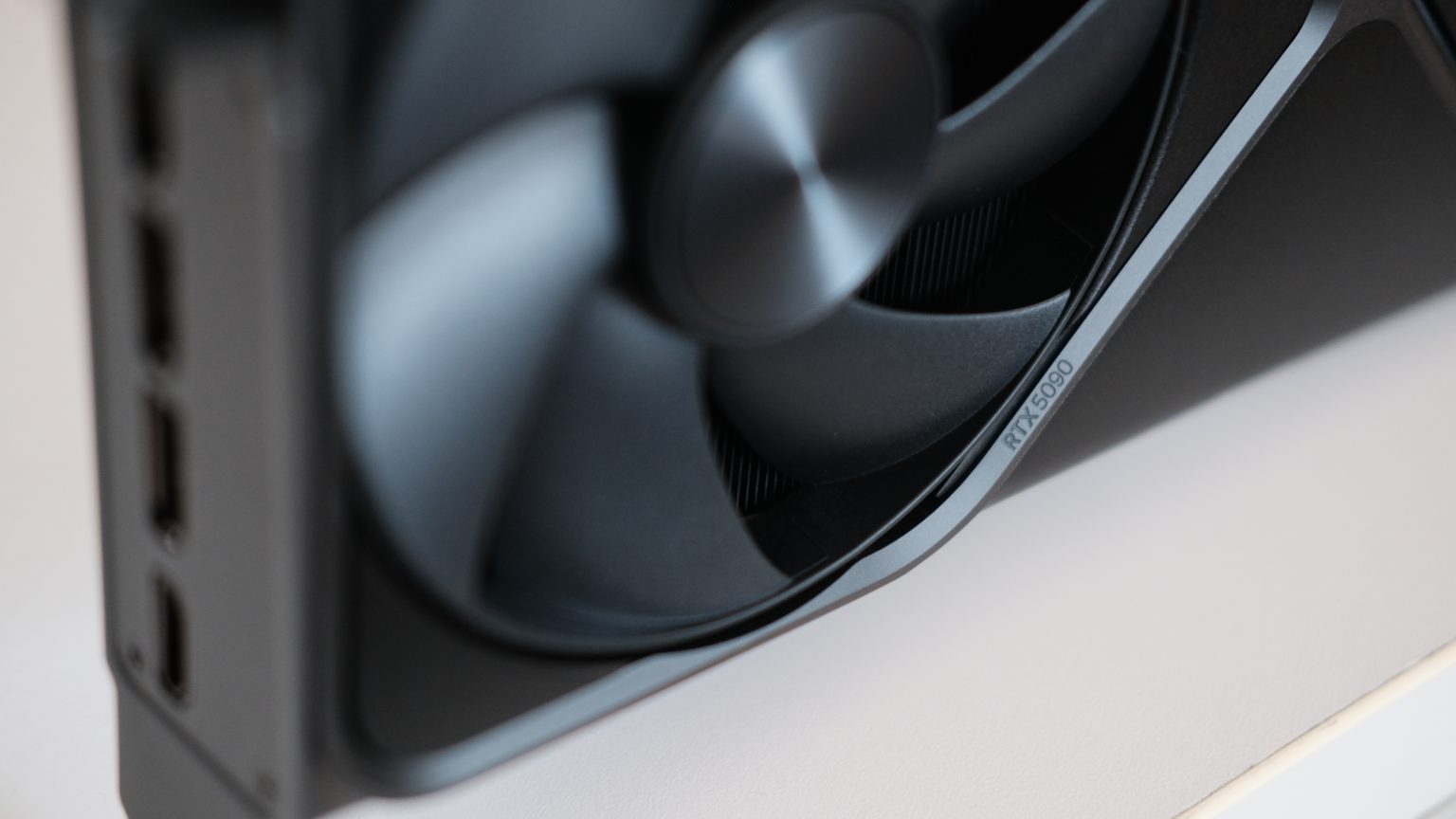 Nvidia boasts ‘twice as many’ RTX 50 GPUs shipped versus last gen