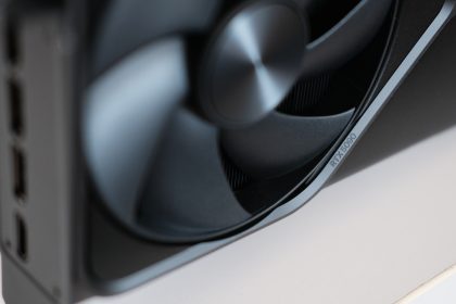 Nvidia boasts ‘twice as many’ RTX 50 GPUs shipped versus last gen