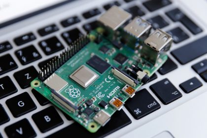 10 surprisingly practical Raspberry Pi projects anybody can do