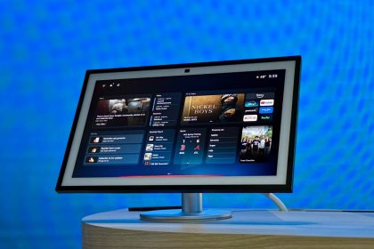 Amazon just gave Alexa its biggest upgrade since debut