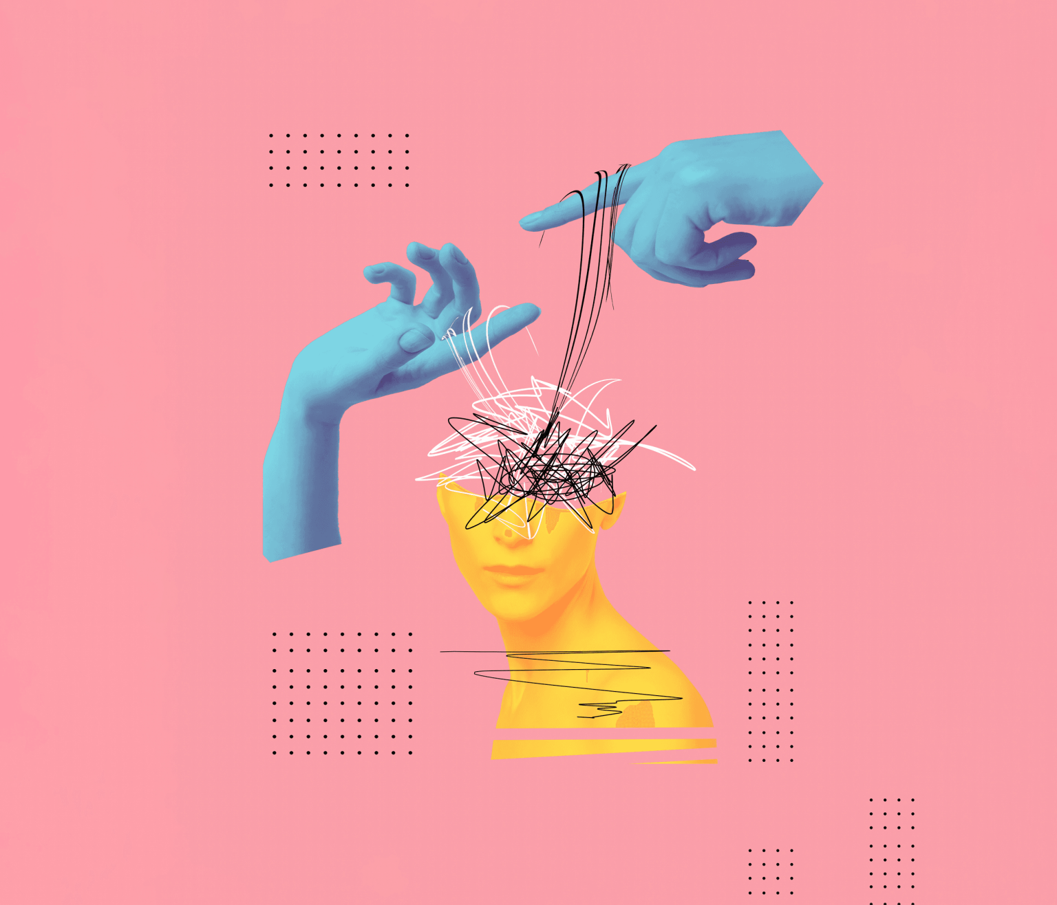 5 Reasons Therapy ‘Didn’t Work’ for You