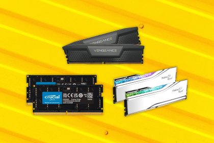 The Best RAM for Your PC (2025)