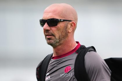 Maynard set to leave Somerset