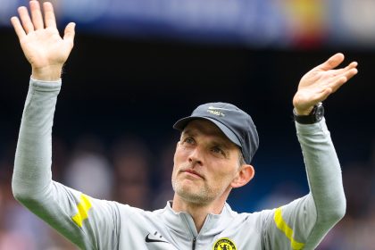 ‘Certain people are suited to international football. Sven was, Southgate was, but I think Thomas Tuchel might be more suited to club football like Pep and Klopp’: John Barnes reveals his major Thomas Tuchel fear