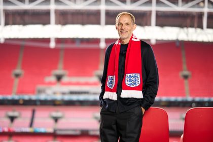 ‘Thomas Tuchel’s made his name as a cup manager, and they get no bigger than the World Cup. He’s a planner, he’s painstaking, he could be England’s secret weapon’: Emile Heskey’s great hope for England’s new boss
