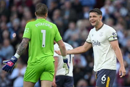 Is Everton v West Ham on TV? Live streams and where to watch Saturday’s Premier League game