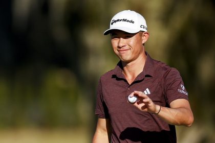 Arnold Palmer Invitational Round 4 Tee Times: Collin Morikawa soars into lead