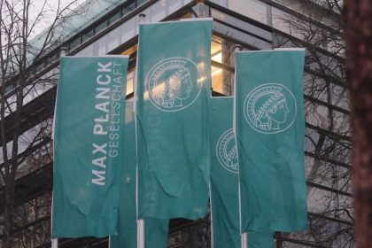 Abuse of power at Germany’s elite research institution [video]