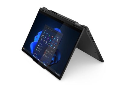 Lenovo is updating its ThinkPad lineup with new chips and form factors at MWC 2025