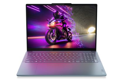 Lenovo’s new AI laptops for MWC include the Yoga Pro 9i Aura edition and the IdeaPad Slim 3x
