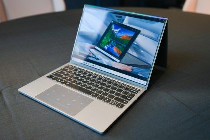 The 6 most exciting Lenovo laptops at MWC 2025