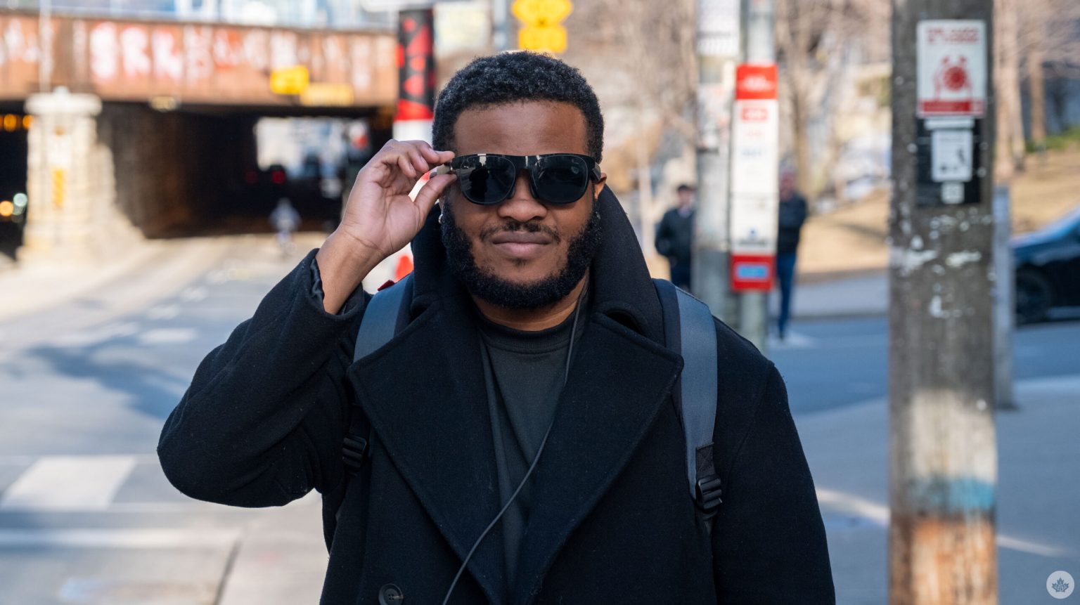 The Xreal One AR glasses are a traveller’s best friend