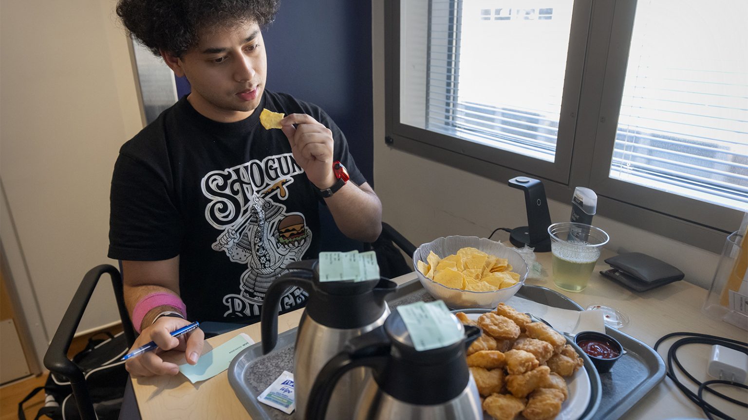 Inside the Government Study Looking at the Health Effects of Ultraprocessed Foods