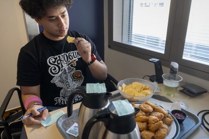 Inside the Government Study Looking at the Health Effects of Ultraprocessed Foods