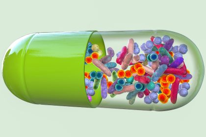 Probiotics Cut Fever Duration in Kids With Upper Respiratory Infections