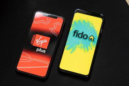 Virgin Plus and Fido copy Koodo, launch $39/60GB plans