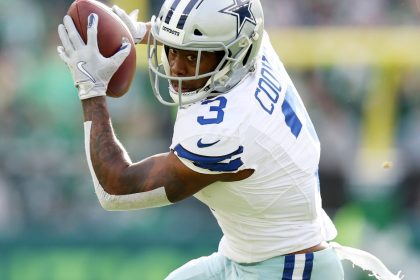 Brandin Cooks discusses possible Cowboys return, and his usage by the team