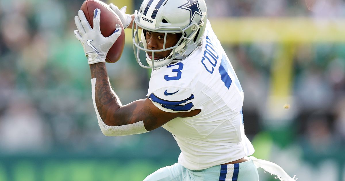Brandin Cooks discusses possible Cowboys return, and his usage by the team