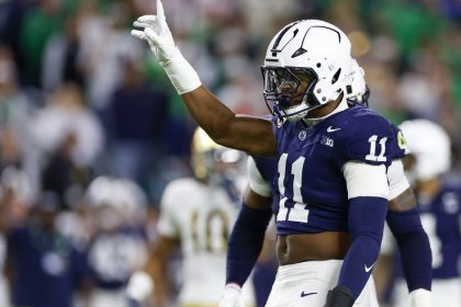 Complete 2025 1st-round mock draft: The Dallas Cowboys select…
