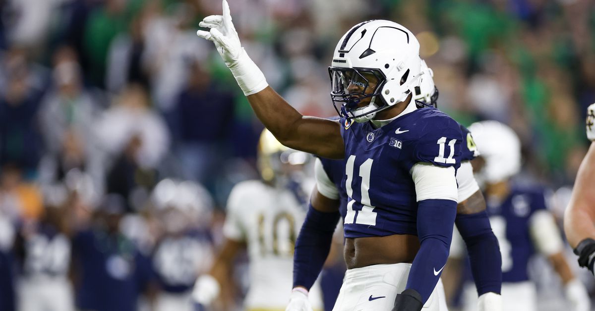 Complete 2025 1st-round mock draft: The Dallas Cowboys select…