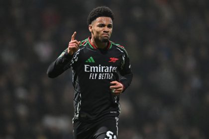 Arsenal legend desperate for Ethan Nwaneri NOT to receive England call up