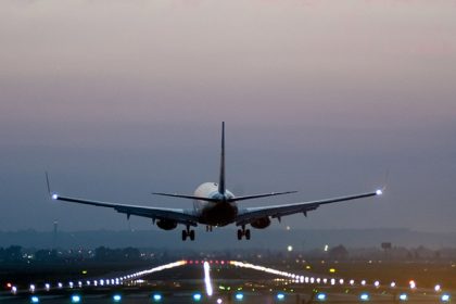 Come Fly With Me: Hidden CVD Risks in Airline Pilots?