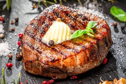 Butter Consumption’s Relationship to Cancer Mortality