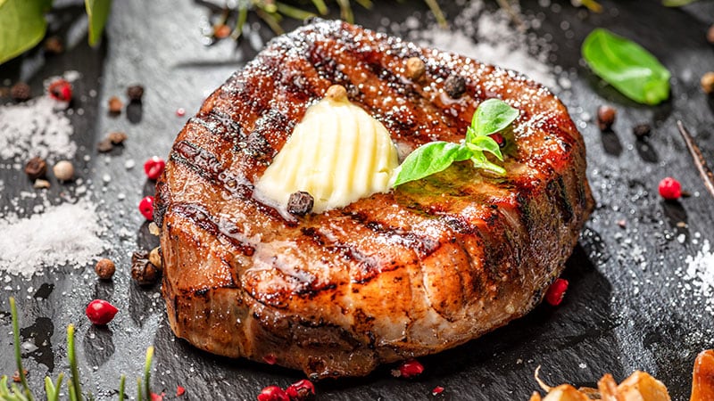 Butter Consumption’s Relationship to Cancer Mortality