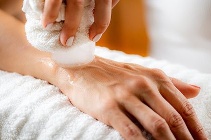 Cryotherapy for Chemotherapy Neuropathy: Does It Work?