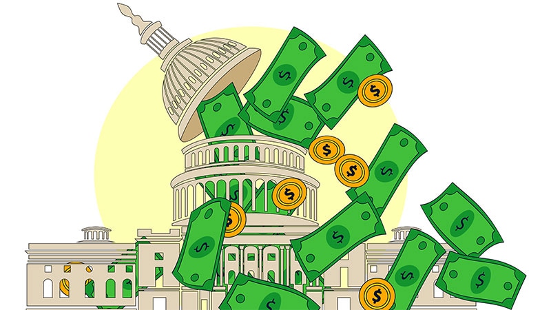 Medicare Pay Cut Stands as Congress Passes Budget Bill