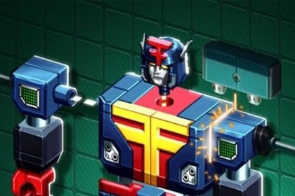 Kaizen: A Factory Story makes a game of perfecting 1980s Japanese manufacturing