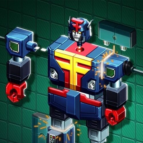 Kaizen: A Factory Story makes a game of perfecting 1980s Japanese manufacturing