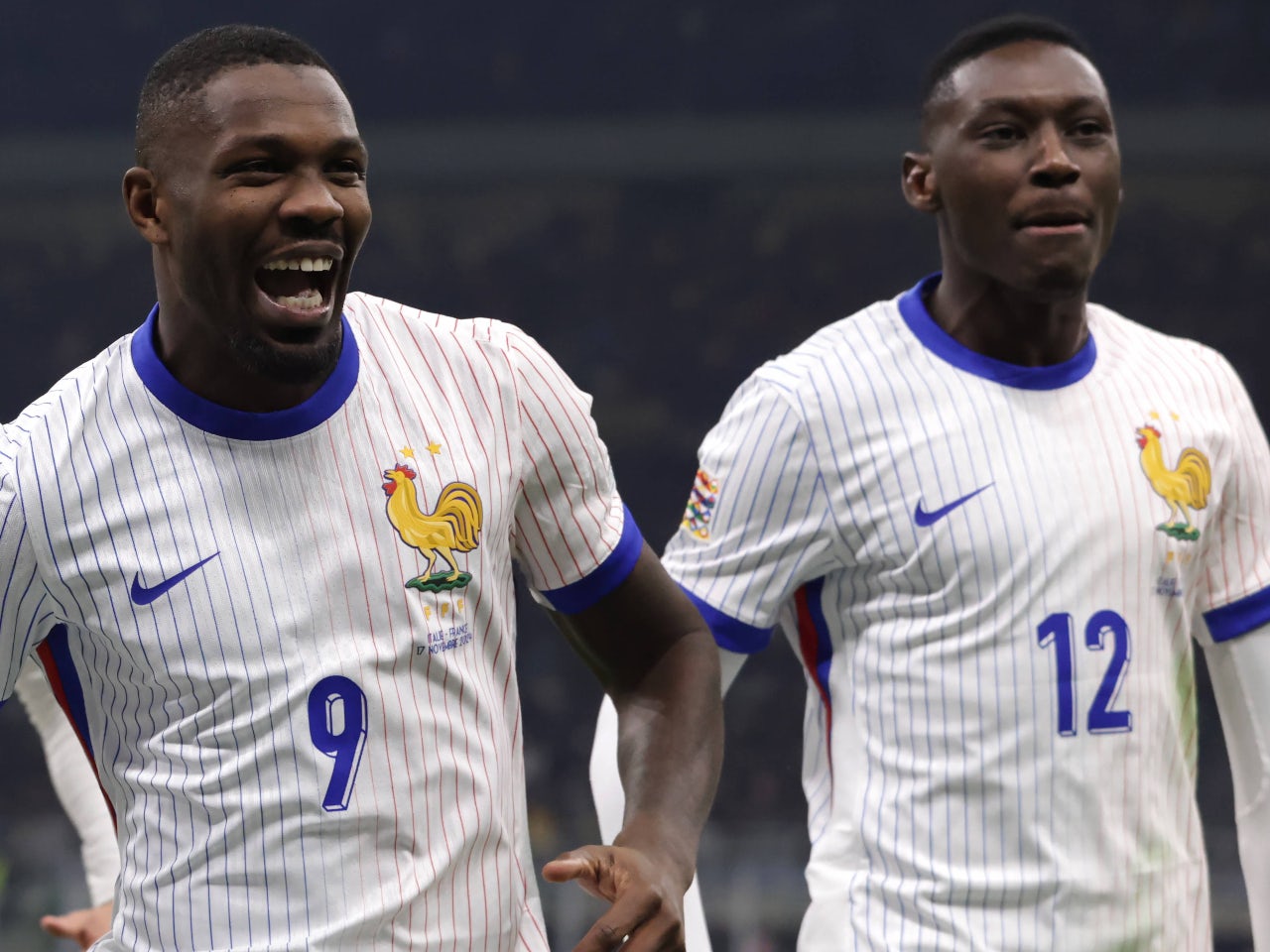 Arsenal ‘send scouts’ to watch 15-goal Frenchman as Andrea Berta faces transfer dilemma