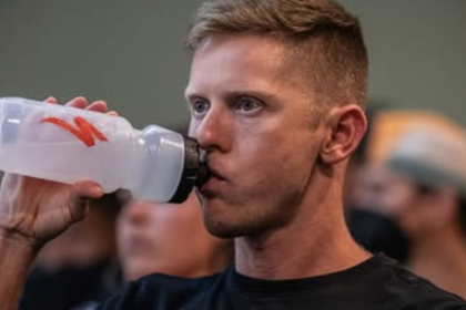 Henri Schoeman to make his Long Distance debut at Challenge Roth