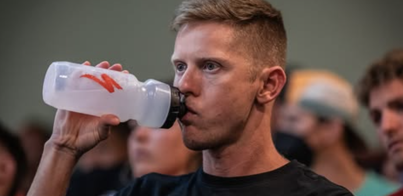 Henri Schoeman to make his Long Distance debut at Challenge Roth