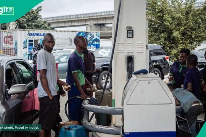after FG’s order, 400 filling stations shut down, Marketers lament