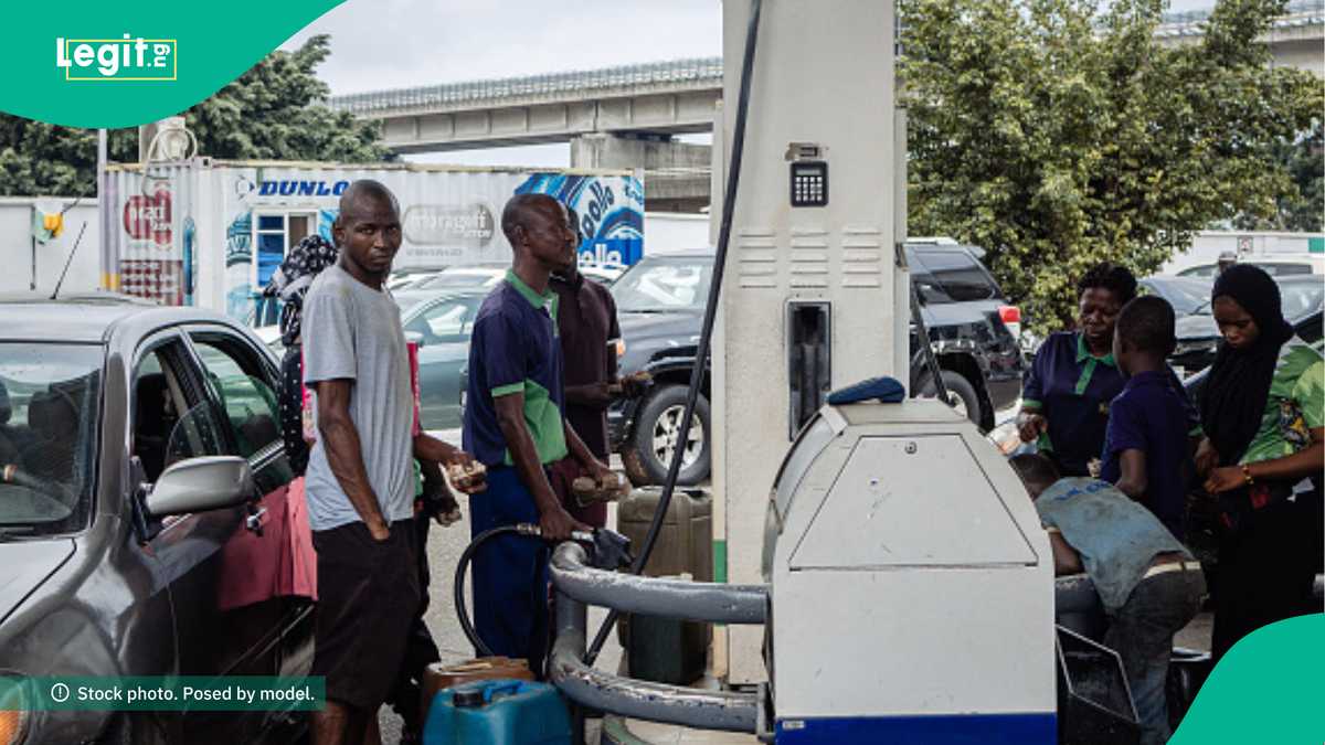 after FG’s order, 400 filling stations shut down, Marketers lament