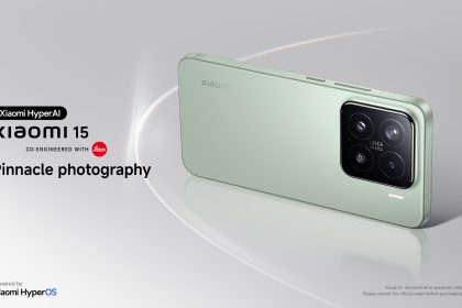 Xiaomi 15 launches in Malaysia