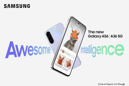 Samsung Unveils Galaxy A56 5G, A36 5G, and A26 5G with Galaxy AI and Upgraded Features
