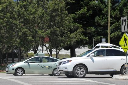Self-driving cars: Google and others map the road to automated vehicles