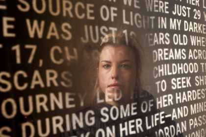 Deachman: These faces will make you think differently about the homeless