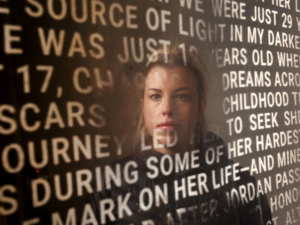 Deachman: These faces will make you think differently about the homeless