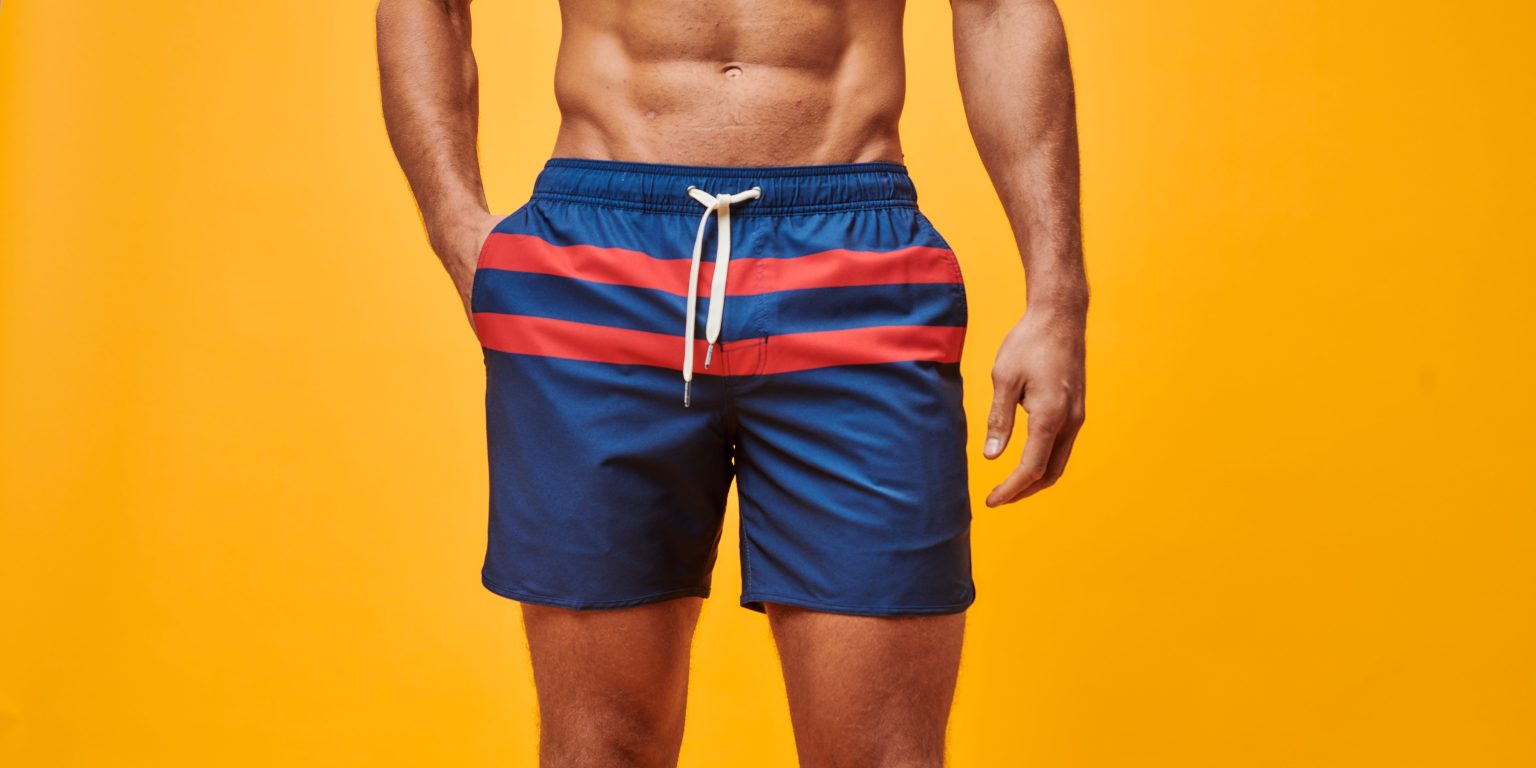 The 9 Best Swim Trunks for Men of 2025, Worn and Tested by Style Editors