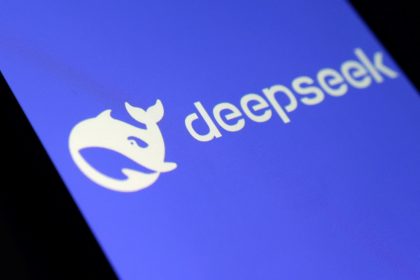 DeepSeek open-sources file system, claims it runs AI models faster and more efficiently