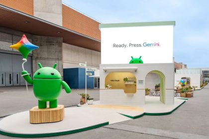 Next Gemini Live update lets Google’s AI model see the world through your camera