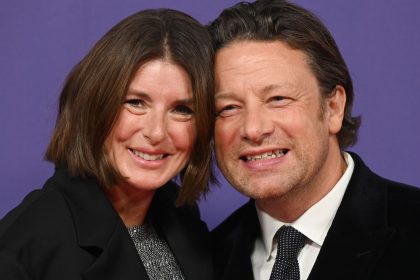 Jools Oliver shares glimpse inside son River’s bedroom – and it’s an explosion of colour