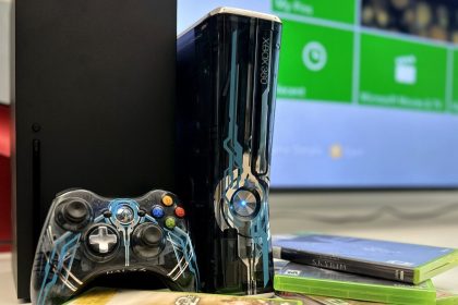 The Xbox 360 May Now Be the Most Easily-Moddable Console Next to the Original Xbox