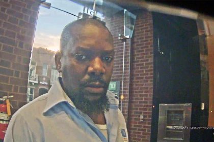 USPS worker convicted of stealing $1.6 million in checks, then spending it on luxury hotels, gentlemen’s clubs
