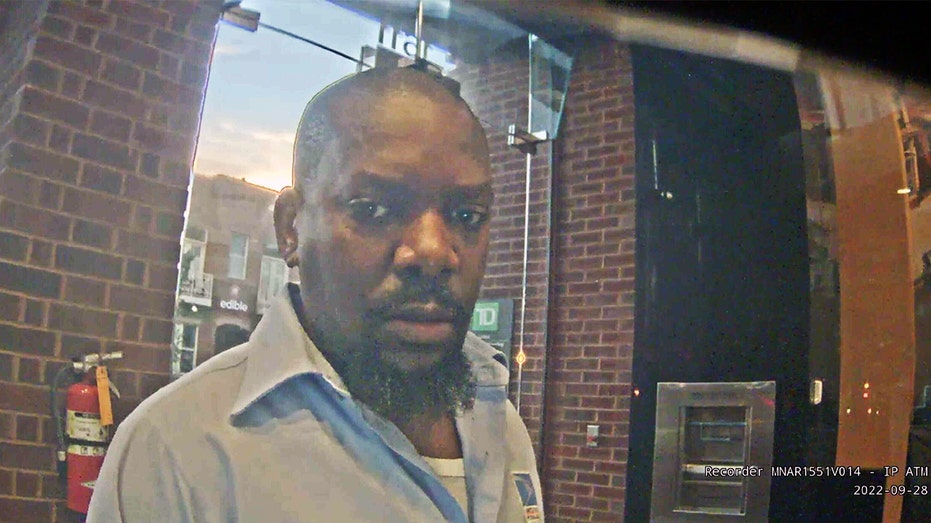 USPS worker convicted of stealing $1.6 million in checks, then spending it on luxury hotels, gentlemen’s clubs